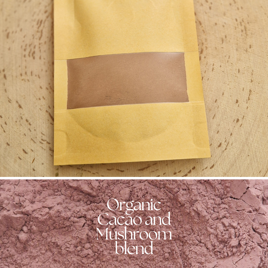 Dreaming in Winter Seasonal Gift Box + Digital Workbook | Winter Ritual & Self-Care