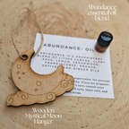 Dreaming in Winter Seasonal Gift Box + Digital Workbook | Winter Ritual & Self-Care