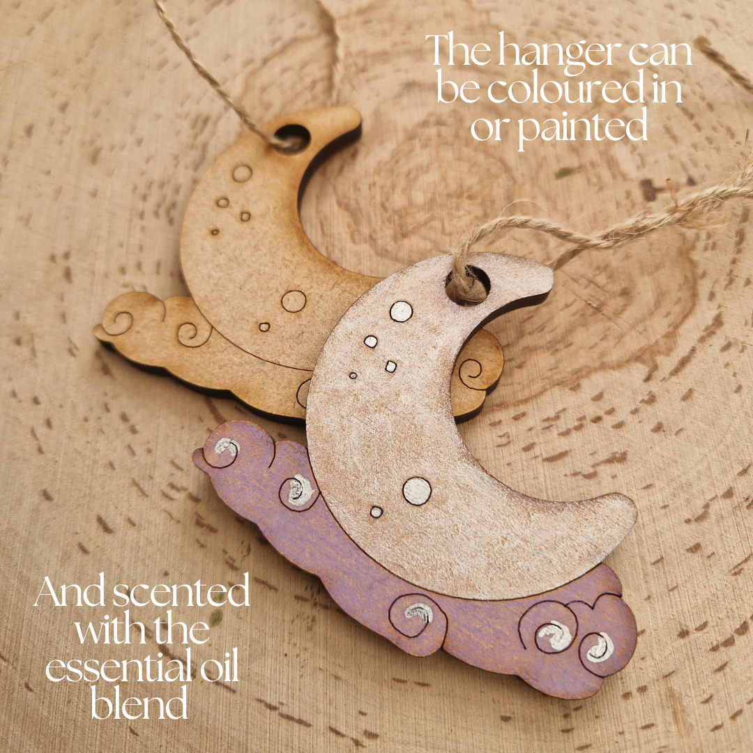 Dreaming in Winter Seasonal Gift Box + Digital Workbook | Winter Ritual & Self-Care