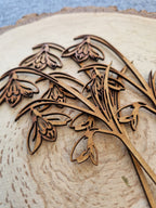 Dreaming in Winter Seasonal Gift Box + Digital Workbook | Winter Ritual & Self-Care