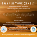 Awaken Your Senses
